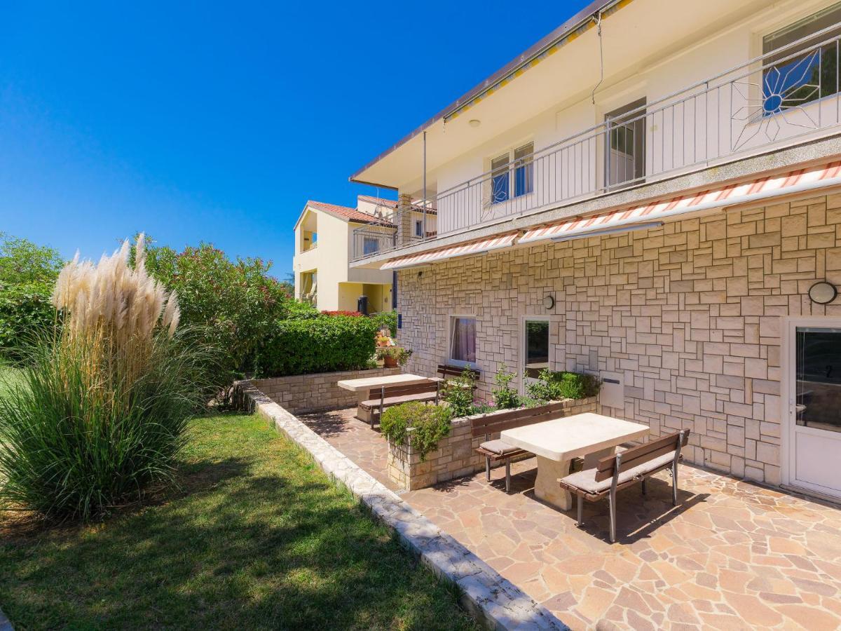 Apartment Nika-2 By Interhome أوماغ المظهر الخارجي الصورة