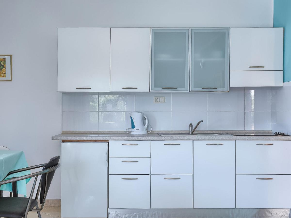 Apartment Nika-2 By Interhome أوماغ المظهر الخارجي الصورة