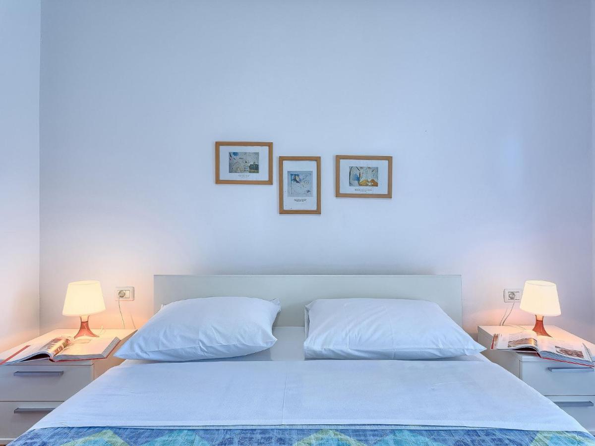 Apartment Nika-2 By Interhome أوماغ المظهر الخارجي الصورة