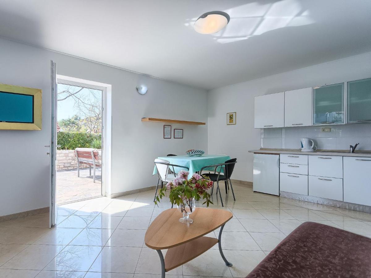 Apartment Nika-2 By Interhome أوماغ المظهر الخارجي الصورة