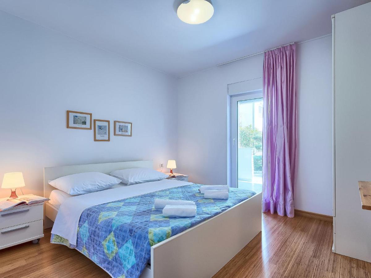 Apartment Nika-2 By Interhome أوماغ المظهر الخارجي الصورة